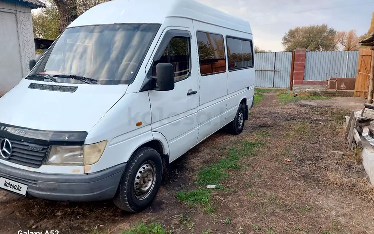 Mercedes-Benz Sprinter 1999 года за 4 500 000 тг. в Алматы