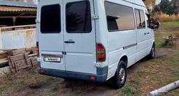 Mercedes-Benz Sprinter 1999 года за 4 500 000 тг. в Алматы – фото 4