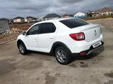 Renault Logan Stepway 2020 годаүшін6 200 000 тг. в Атырау – фото 2