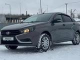 ВАЗ (Lada) Vesta 2021 года за 4 500 000 тг. в Астана