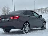 ВАЗ (Lada) Vesta 2021 года за 4 500 000 тг. в Астана – фото 3
