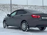 ВАЗ (Lada) Vesta 2021 года за 4 500 000 тг. в Астана – фото 4