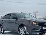 ВАЗ (Lada) Vesta 2021 года за 4 500 000 тг. в Астана – фото 2