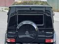 Mercedes-Benz G 55 AMG 2007 года за 18 900 000 тг. в Астана – фото 10