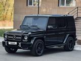 Mercedes-Benz G 55 AMG 2007 годаfor18 900 000 тг. в Астана – фото 4