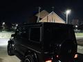 Mercedes-Benz G 55 AMG 2007 года за 18 900 000 тг. в Астана – фото 25