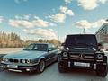 Mercedes-Benz G 55 AMG 2007 годаүшін18 900 000 тг. в Астана – фото 26