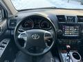 Toyota Highlander 2012 годаfor13 700 000 тг. в Астана – фото 44