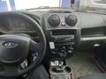 ВАЗ (Lada) Granta 2190 2013 года за 1 500 000 тг. в Актобе