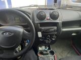 ВАЗ (Lada) Granta 2190 2013 года за 1 500 000 тг. в Актобе
