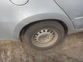 ВАЗ (Lada) Granta 2190 2013 года за 1 500 000 тг. в Актобе – фото 10