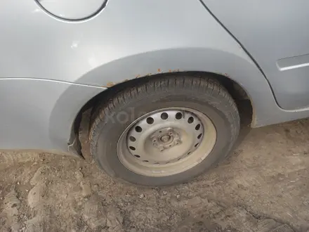 ВАЗ (Lada) Granta 2190 2013 года за 1 500 000 тг. в Актобе – фото 10