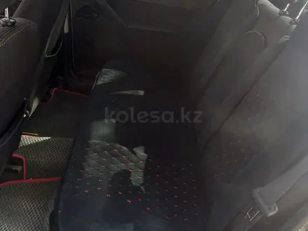 ВАЗ (Lada) Granta 2190 2013 года за 1 500 000 тг. в Актобе – фото 11