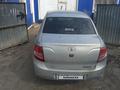 ВАЗ (Lada) Granta 2190 2013 года за 1 500 000 тг. в Актобе – фото 3