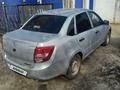 ВАЗ (Lada) Granta 2190 2013 года за 1 500 000 тг. в Актобе – фото 4
