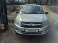 ВАЗ (Lada) Granta 2190 2013 года за 1 500 000 тг. в Актобе – фото 6