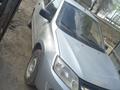 ВАЗ (Lada) Granta 2190 2013 года за 1 500 000 тг. в Актобе – фото 7