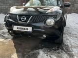 Nissan Juke 2012 годаfor5 500 000 тг. в Алматы – фото 5