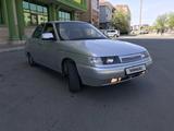 ВАЗ (Lada) 2110 2007 годаүшін1 250 000 тг. в Атырау – фото 4