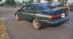 Toyota Camry 1999 годаүшін3 050 000 тг. в Алматы – фото 2