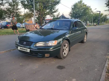 Toyota Camry 1999 года за 3 050 000 тг. в Алматы