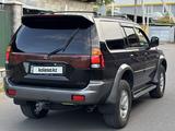 Mitsubishi Montero Sport 2000 года за 5 000 000 тг. в Алматы – фото 4