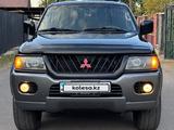 Mitsubishi Montero Sport 2000 года за 5 000 000 тг. в Алматы