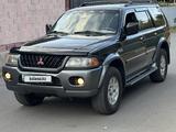 Mitsubishi Montero Sport 2000 года за 5 000 000 тг. в Алматы – фото 3