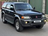 Mitsubishi Montero Sport 2000 года за 5 000 000 тг. в Алматы – фото 2