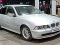 BMW 530 2001 годаүшін4 400 000 тг. в Алматы