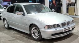 BMW 530 2001 года за 4 400 000 тг. в Алматы