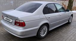 BMW 530 2001 года за 4 400 000 тг. в Алматы – фото 3