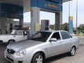 ВАЗ (Lada) Priora 2170 2013 годаүшін2 600 000 тг. в Шымкент – фото 3