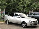 ВАЗ (Lada) Priora 2170 2013 годаүшін2 600 000 тг. в Шымкент – фото 5