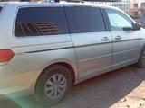 Honda Odyssey 2008 годаfor6 000 000 тг. в Кызылорда – фото 3