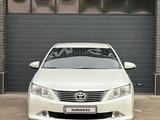 Toyota Camry 2012 годаүшін11 000 000 тг. в Шымкент