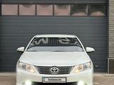 Toyota Camry 2012 годаүшін11 000 000 тг. в Шымкент – фото 3