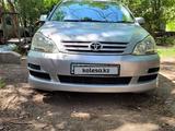 Toyota Ipsum 2004 годаүшін6 800 000 тг. в Кокшетау – фото 2