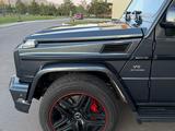 Mercedes-Benz G 63 AMG 2016 года за 39 990 000 тг. в Астана – фото 4
