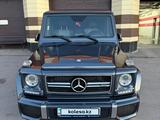 Mercedes-Benz G 63 AMG 2016 года за 39 990 000 тг. в Астана – фото 2