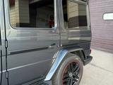 Mercedes-Benz G 63 AMG 2016 года за 39 990 000 тг. в Астана – фото 5