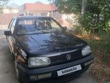 Volkswagen Golf 1993 года за 650 000 тг. в Тараз