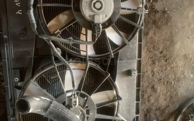 Вентилятор за 50 000 тг. в Алматы