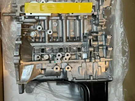 Кобальт двигатель за 404 000 тг. в Уральск – фото 2