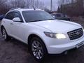 Infiniti FX35 2006 годаүшін5 700 000 тг. в Щучинск – фото 4