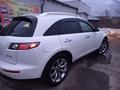 Infiniti FX35 2006 годаүшін5 700 000 тг. в Щучинск – фото 3