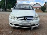 Mercedes-Benz B 170 2008 года за 3 400 000 тг. в Уральск