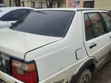 Volkswagen Jetta 1990 годаүшін550 000 тг. в Таскала – фото 5