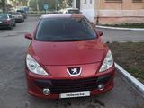 Peugeot 307 2008 года за 3 000 000 тг. в Лисаковск – фото 2