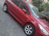 Peugeot 307 2008 года за 3 000 000 тг. в Лисаковск